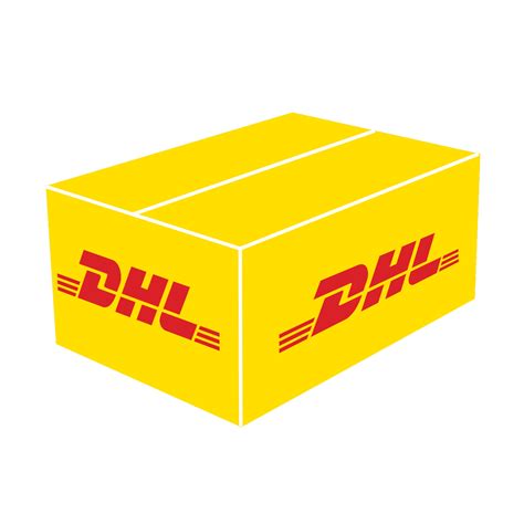 dhl päckchen franken.